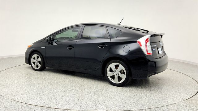 2013 Toyota Prius 5dr Hatchback Persona Series SE - 22971778 - 6