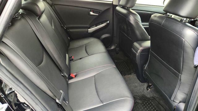 2013 Toyota Prius 5dr Hatchback Persona Series SE (50 mpg) - 22971778 - 21