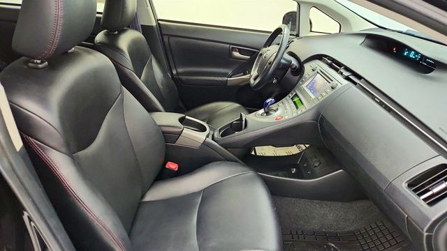 2013 Toyota Prius 5dr Hatchback Persona Series SE (50 mpg) - 22971778 - 22