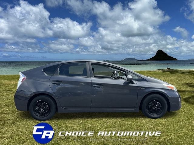 2013 Toyota Prius 5dr Hatchback Three - 22759509 - 7