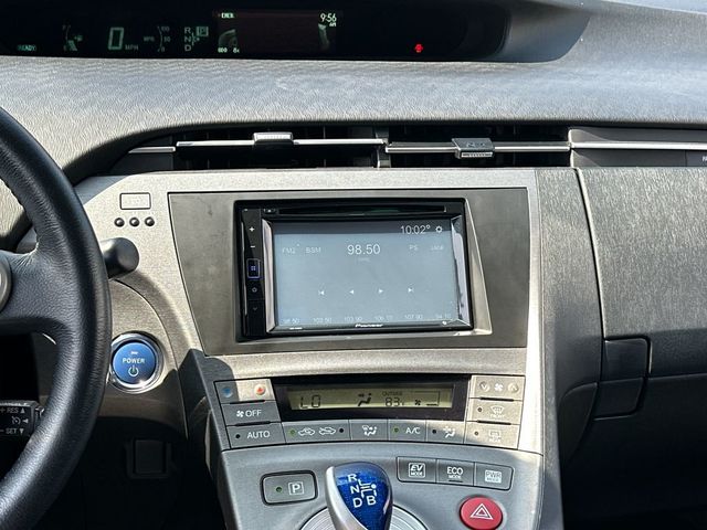 2013 Toyota Prius 5dr Hatchback Three - 23042303 - 14
