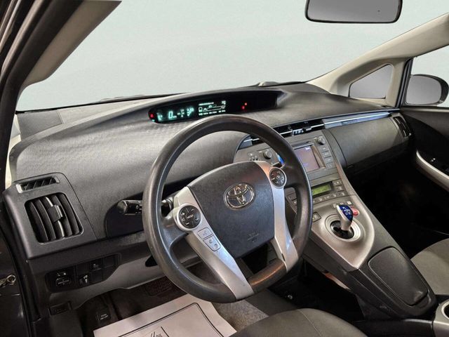 2013 Toyota Prius 5dr Hatchback Three - 23018965 - 12