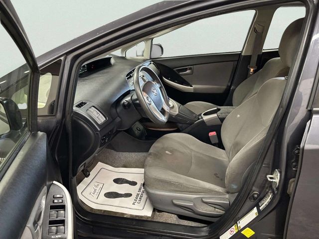 2013 Toyota Prius 5dr Hatchback Three - 23018965 - 13