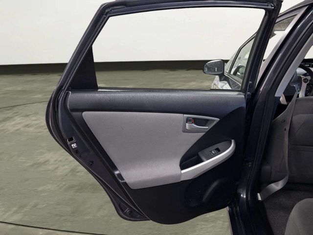 2013 Toyota Prius 5dr Hatchback Three - 23018965 - 14