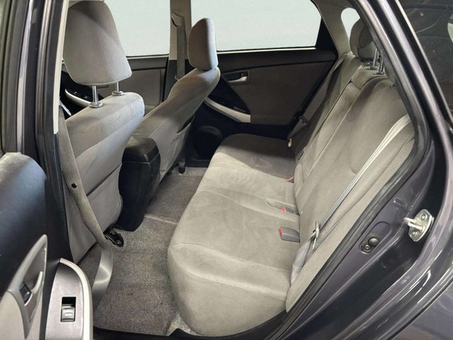 2013 Toyota Prius 5dr Hatchback Three - 23018965 - 15