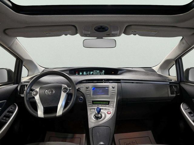 2013 Toyota Prius 5dr Hatchback Three - 23018965 - 20