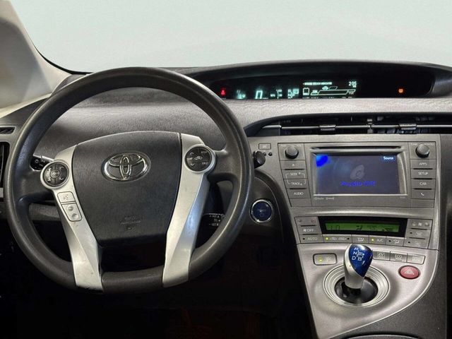 2013 Toyota Prius 5dr Hatchback Three - 23018965 - 21