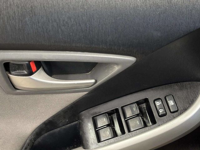 2013 Toyota Prius 5dr Hatchback Three - 23018965 - 25