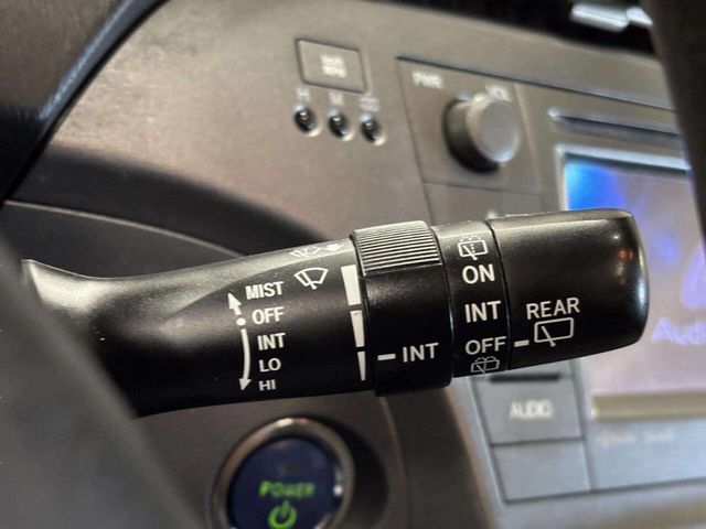 2013 Toyota Prius 5dr Hatchback Three - 23018965 - 30