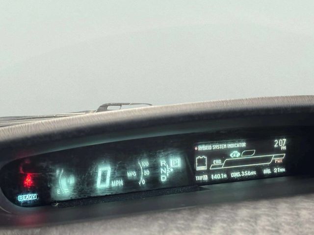 2013 Toyota Prius 5dr Hatchback Three - 23018965 - 32