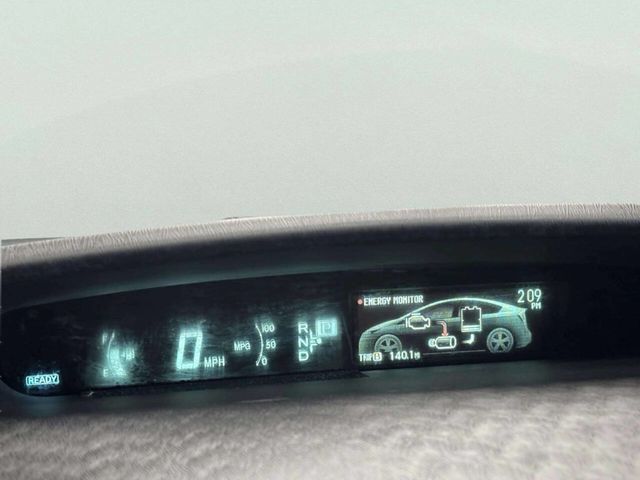 2013 Toyota Prius 5dr Hatchback Three - 23018965 - 33