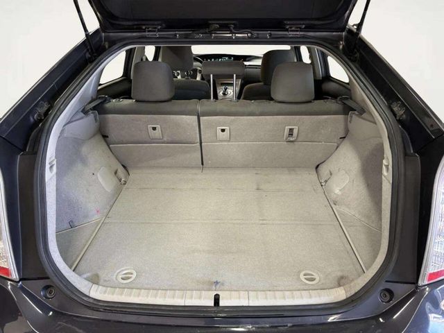 2013 Toyota Prius 5dr Hatchback Three - 23018965 - 4