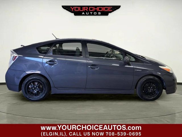 2013 Toyota Prius 5dr Hatchback Three - 23018965 - 7