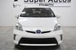 2013 Toyota Prius 5dr Hatchback Three - 23090570 - 1