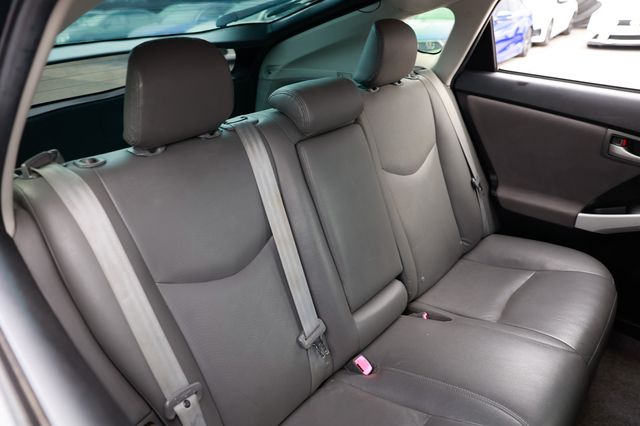 2013 Toyota Prius 5dr Hatchback Three - 22940228 - 13