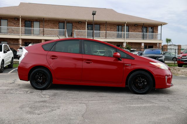 2013 Toyota Prius 5dr Hatchback Three - 22940228 - 14