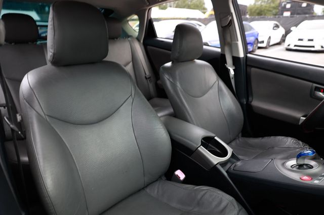 2013 Toyota Prius 5dr Hatchback Three - 22940228 - 15