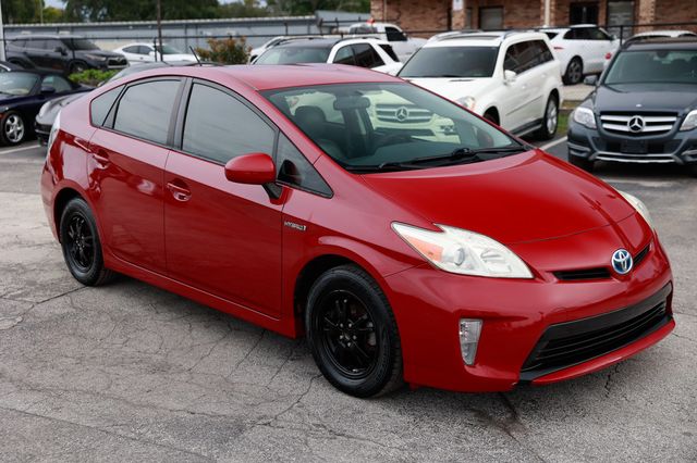 2013 Toyota Prius 5dr Hatchback Three - 22940228 - 16