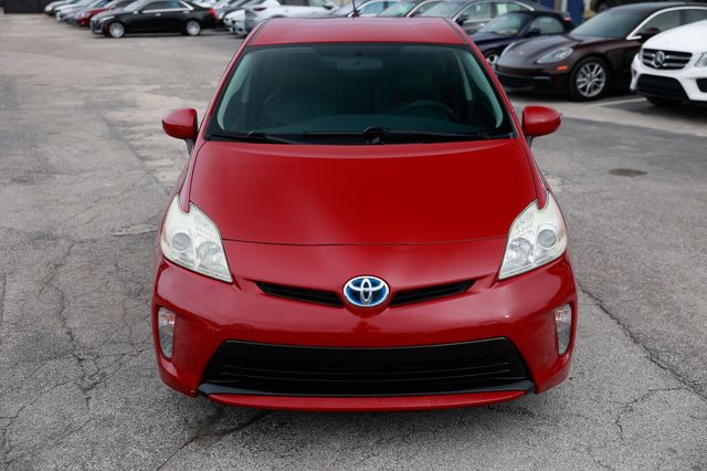 2013 Toyota Prius 5dr Hatchback Three - 22940228 - 20