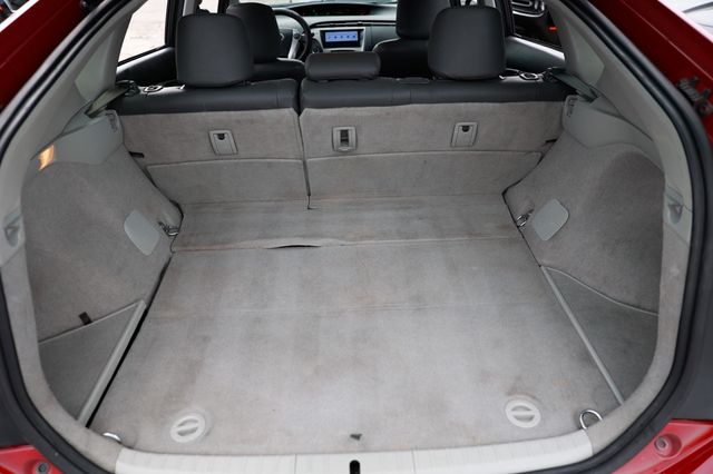 2013 Toyota Prius 5dr Hatchback Three - 22940228 - 23