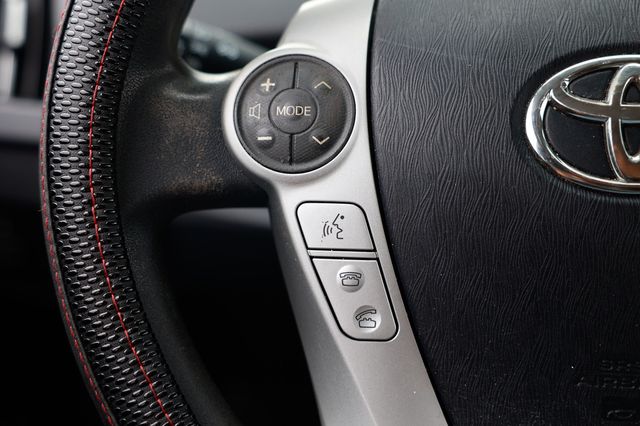 2013 Toyota Prius 5dr Hatchback Three - 22940228 - 26