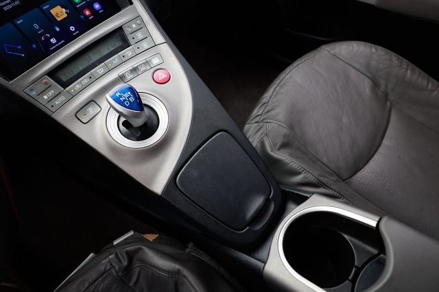 2013 Toyota Prius 5dr Hatchback Three - 22940228 - 36