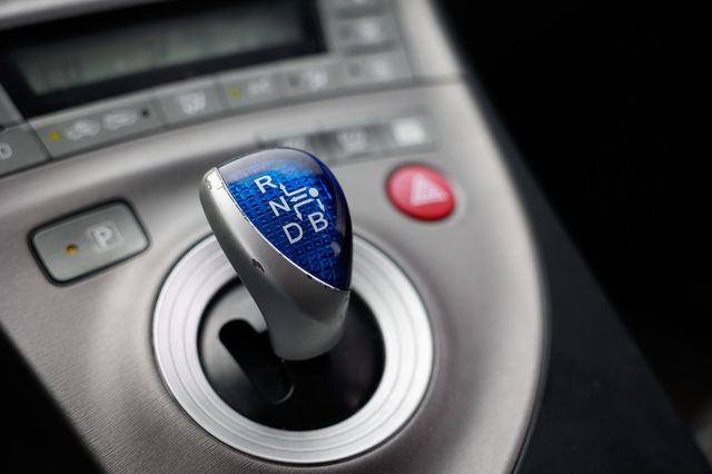 2013 Toyota Prius 5dr Hatchback Three - 22940228 - 38