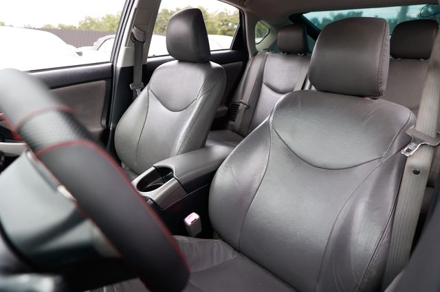 2013 Toyota Prius 5dr Hatchback Three - 22940228 - 5