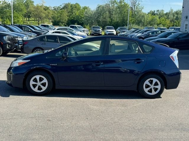 2013 Toyota Prius 5dr Hatchback Three - 23016440 - 14