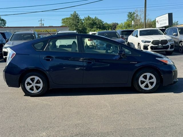 2013 Toyota Prius 5dr Hatchback Three - 23016440 - 15
