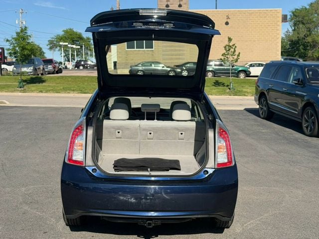 2013 Toyota Prius 5dr Hatchback Three - 23016440 - 32