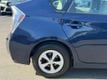 2013 Toyota Prius 5dr Hatchback Three - 23016440 - 37