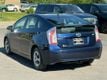 2013 Toyota Prius 5dr Hatchback Three - 23016440 - 4