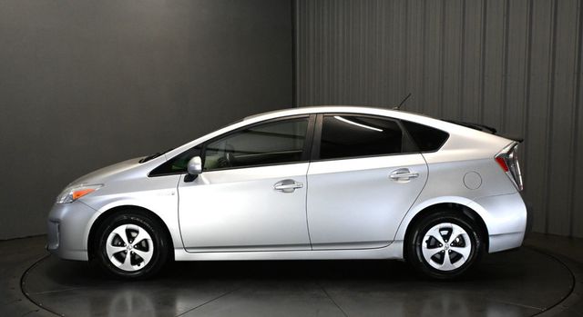 2013 Toyota Prius 5dr Hatchback Two - 23070245 - 7