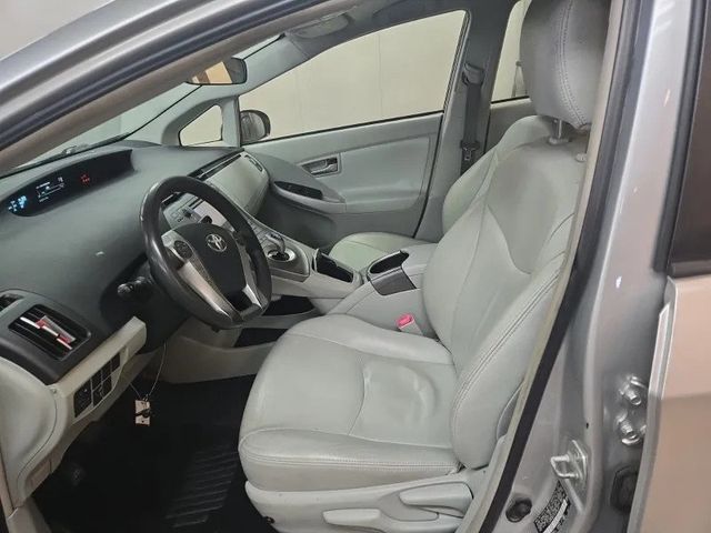 2013 Toyota Prius 5dr Hatchback Two - 23013614 - 1