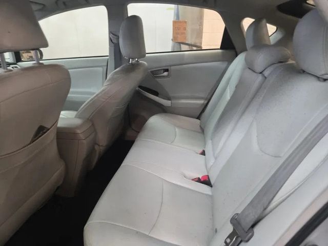 2013 Toyota Prius 5dr Hatchback Two - 23013614 - 2