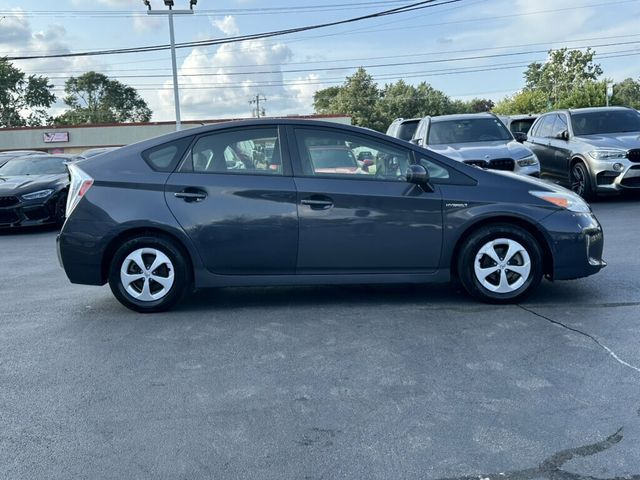 2013 Toyota Prius 5dr Hatchback Two - 23049697 - 13