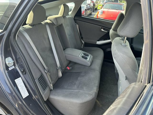 2013 Toyota Prius 5dr Hatchback Two - 23049697 - 15