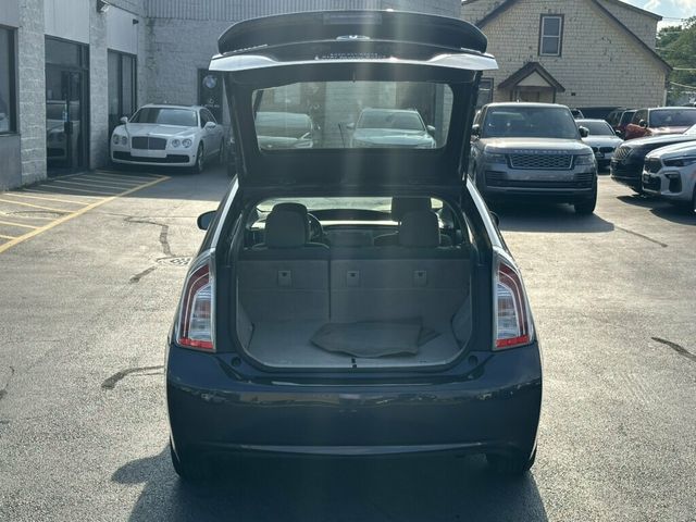 2013 Toyota Prius 5dr Hatchback Two - 23049697 - 33