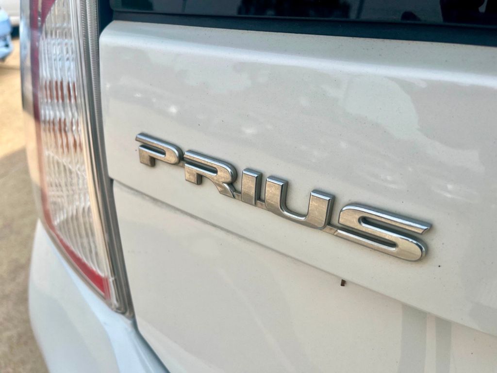 2013 Toyota Prius II - 22216813 - 45