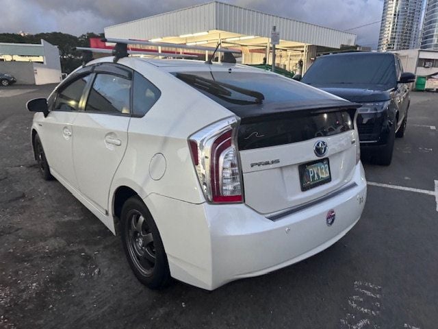 2013 Toyota Prius Persona Series SE! Surf Ready! - 22657014 - 9