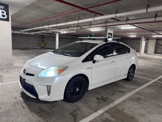 2013 Toyota Prius Persona Series SE! Surf Ready! - 22657014 - 13