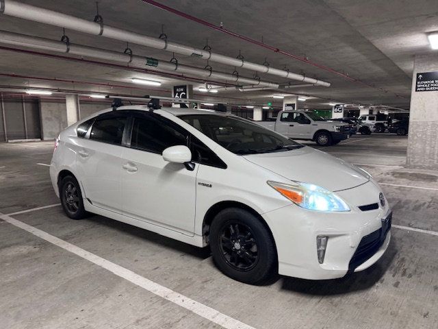 2013 Toyota Prius Persona Series SE! Surf Ready! - 22657014 - 2