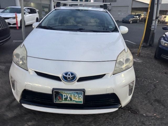 2013 Toyota Prius Persona Series SE! Surf Ready! - 22657014 - 6