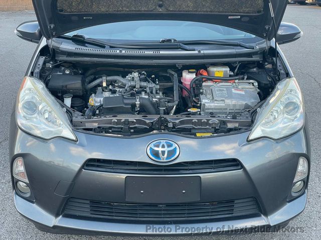 2013 Toyota Prius c 2013 TOYOTA PRIUS C HYBRID II 4D HATCHBACK 615-730-9991 - 23014505 - 10
