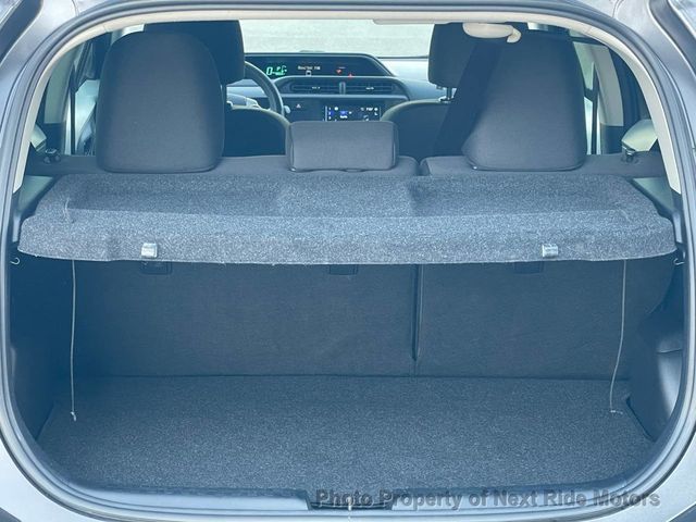 2013 Toyota Prius c 2013 TOYOTA PRIUS C HYBRID II 4D HATCHBACK 615-730-9991 - 23014505 - 12