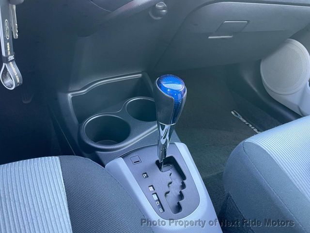 2013 Toyota Prius c 2013 TOYOTA PRIUS C HYBRID II 4D HATCHBACK 615-730-9991 - 23014505 - 7