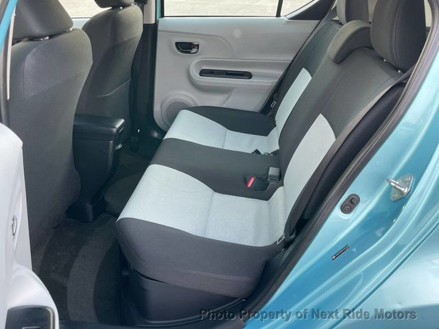 2013 Toyota Prius c 2013 TOYOTA PRIUS C THREE HYBRID GREAT-DEAL 615-730-9991 - 22998584 - 10