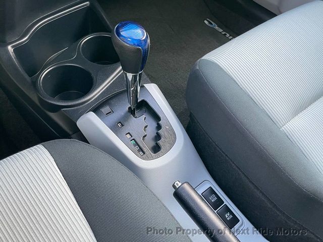 2013 Toyota Prius c 2013 TOYOTA PRIUS C THREE HYBRID GREAT-DEAL 615-730-9991 - 22998584 - 18