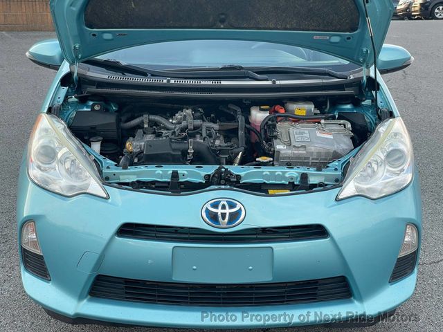 2013 Toyota Prius c 2013 TOYOTA PRIUS C THREE HYBRID GREAT-DEAL 615-730-9991 - 22998584 - 21